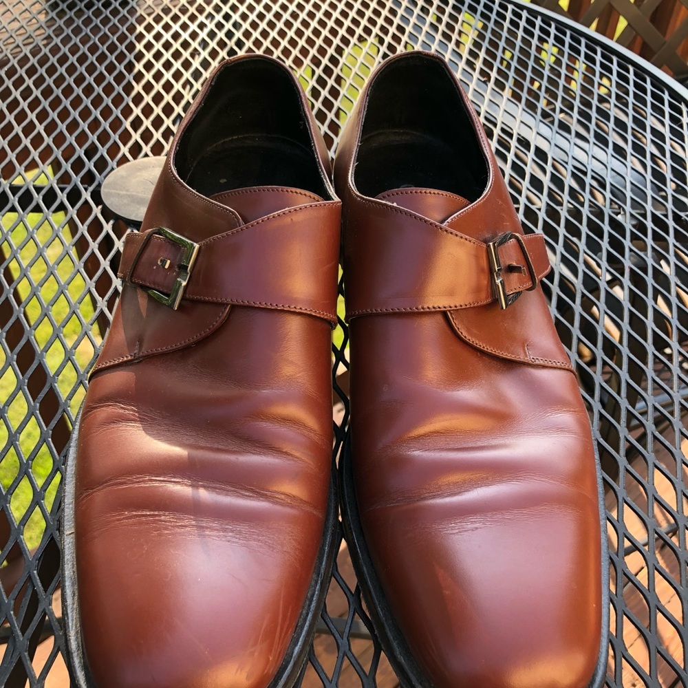 Gucci Shoes